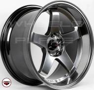 Nismo. 9.5x18", 5x114.3, ET12, �� 73,1���. ����