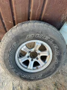 Ispiri Wheels. x16", ET-28 ����