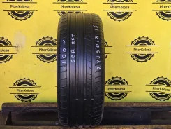 Dunlop SP Sport Maxx GT