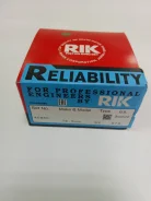 ������ ��������� STD 75, 5 / 1, 2 / 1, 2 / 2, 5 RIO, A5E, A3E 1.3-1.5 SOHC Riken 40880STD 40880STD ����