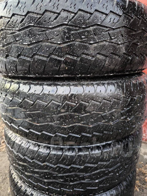 Toyo Open Country A/T+. ����� at, 2018 ���, �/�, ����� 40 % ����