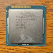 Intel Core i5-3340 ����