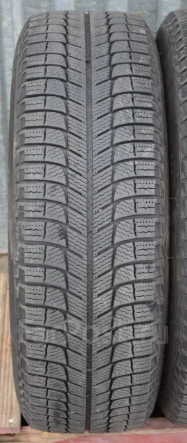 Michelin X-Ice. ������, 2019 ���, �/�, ����� 10 % ����