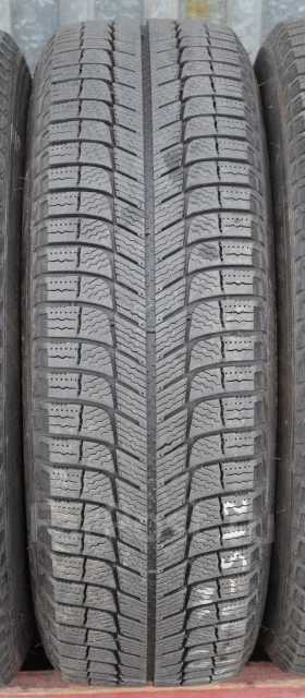 Michelin X-Ice. ������, 2019 ���, �/�, ����� 10 % ����