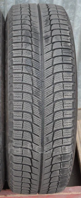 Michelin X-Ice. ������, 2019 ���, �/�, ����� 10 % ����