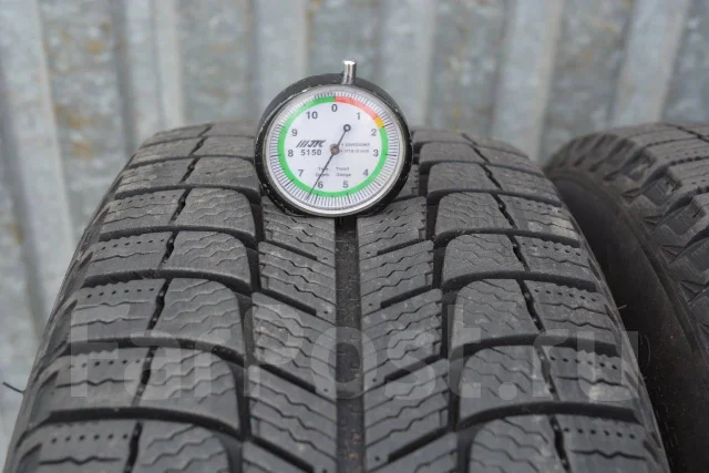 Michelin X-Ice. ������, 2019 ���, �/�, ����� 10 % ����