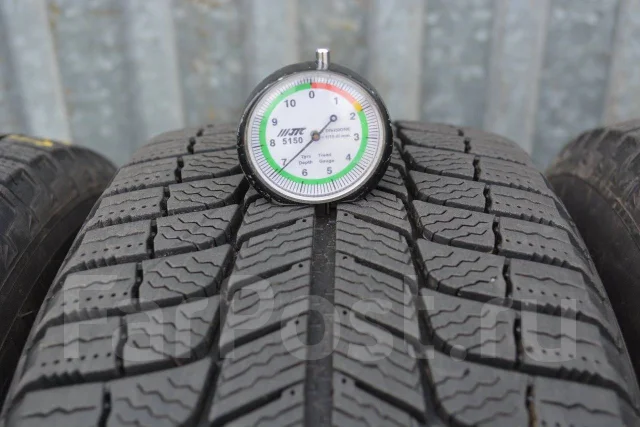 Michelin X-Ice. ������, 2019 ���, �/�, ����� 10 % ����