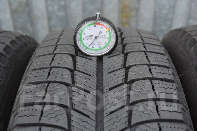 Michelin X-Ice. ������, 2019 ���, �/�, ����� 10 % ����