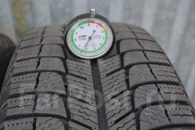 Michelin X-Ice. ������, 2019 ���, �/�, ����� 10 % ����