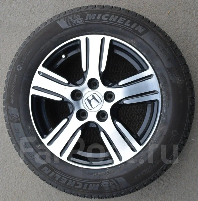 Michelin X-Ice. ������, 2019 ���, �/�, ����� 10 % ����