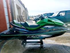 Kawasaki Ultra 300 X. 2013 ��� ����