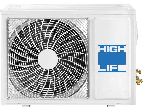 High Life. 20��&sup2; ����