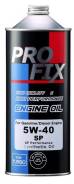 Pro Fix. 5W-40, �������������, 1��. ����