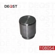 ������� ���������� �������� ������� (o 38mm, ������� akebono). �������������: mitsubishi gala Deqst 108054 108054 ����
