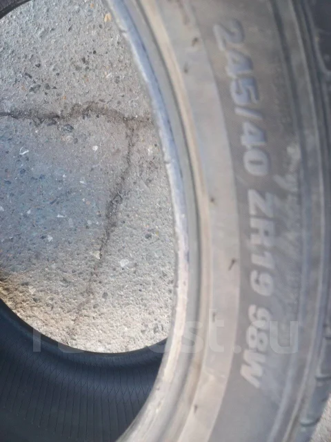 Kumho Solus TA51. ������, 2023 ���, �/�, ����� 10 % ����