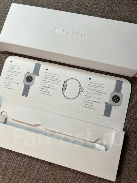 Apple Watch Series 10 ����