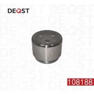 ������� ���������� �������� ��������� (o 60mm, ������� akebono). �������������: opel frontera a / b 92 Deqst 108188 108188 ����