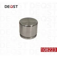 ������� ���������� �������� ��������� (o 57mm, ������� akebono). �������������: mitsubishi asx 10 / Deqst 108223 108223 ����