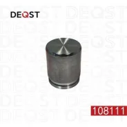 ������� ���������� �������� ��������� (o 44mm, ������� akebono). �������������: nissan x-trail(t30) Deqst 108111 108111 ����