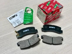 ������� ��������� ������ Lexus ES/RX, Toyota Avensis T22, Camry V1/V2, Celica T20, Corona (SP1208, PF1321, A2N094, AFP242S) TRW/Lucas GDB3063 GDB3063...