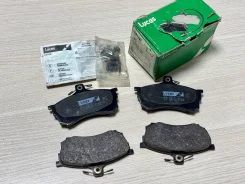 ������� ��������� �������� Mitsubishi Carisma TRW/Lucas GDB1197 GDB1197 ����