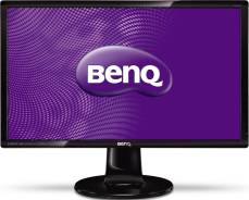 BenQ. 24", ���������� �� (LCD, LED, QLED) ����
