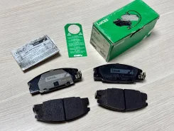 ������� ��������� �������� Opel Frontera A, Isuzu Trooper TRW/Lucas GDB3161 GDB3161 ����