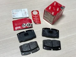 ������� ��������� �������� Opel Corsa/Kadett, Daewoo Nexia TRW/Lucas GDB199 GDB199 ����