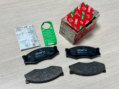 ������� ��������� �������� Nissan Bluebird/Silvia (PF2095, AFP76) TRW/Lucas GDB318 GDB318 ����