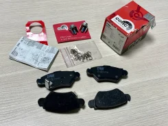 ������� ��������� ������ Opel Astra G, Zafira A TRW/Lucas GDB1471 GDB1471 ����