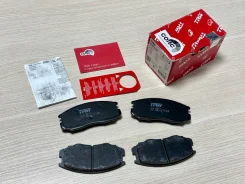 ������� ��������� �������� Mitsubishi Colt 4/5, Lancer 4/5/6 TRW/Lucas GDB3046 GDB3046 ����