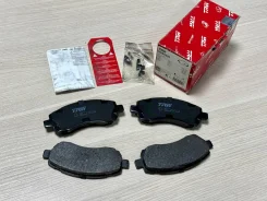 ������� ��������� �������� Subaru Legacy 2/3 (PF7398) TRW/Lucas GDB3205 GDB3205 ����