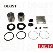 ����������� ���������� �������� � ������� ��������� (������� o 43 mm, ������� akebono). ������������ [108519] 108519 ����