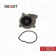 ������� ����� skoda fabia ii ������� 12.06- 1.6 Deqst 113025 113025 ����
