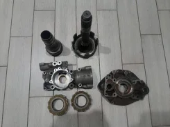 MAN TGA 40.410 ����