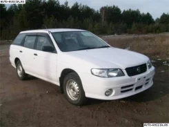 Nissan Expert. YD22 ����