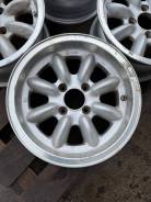 Panasport. 6.5x14", 4x114.3, ET26, �� 73,1���. ����
