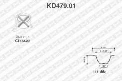 �������� ����� ��� Daihatsu Charade 03-05/Domino 98-00/YRV 00-/Cuore 03-07 KD47901 ����