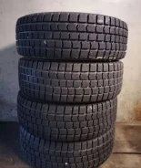 Bridgestone Blizzak MZ-03. ������, ��� �����, 2020 ���, �/�, ����� 15 % ����