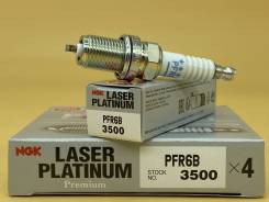   NGK PFR6B (22401AA400) PFR6B 