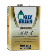 MolyGreen Premium CVT