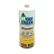 MolyGreen Premium CVT