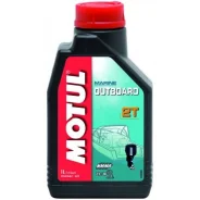 Motul Outboard Tech 2T