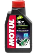 Motul Snowpower 2T