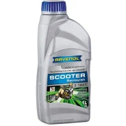 Ravenol Scooter