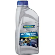 Ravenol Scooter
