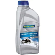 Ravenol Snowmobiles