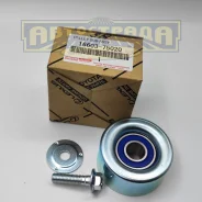 ����� ���������� ����� 16603-75020 1-3TR dyna/hiace/lc150 09 Toyota 1660375020 ����