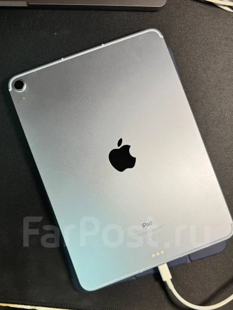 Apple iPad Air 4. ������ 256 �� ����