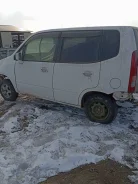 Honda Capa ����